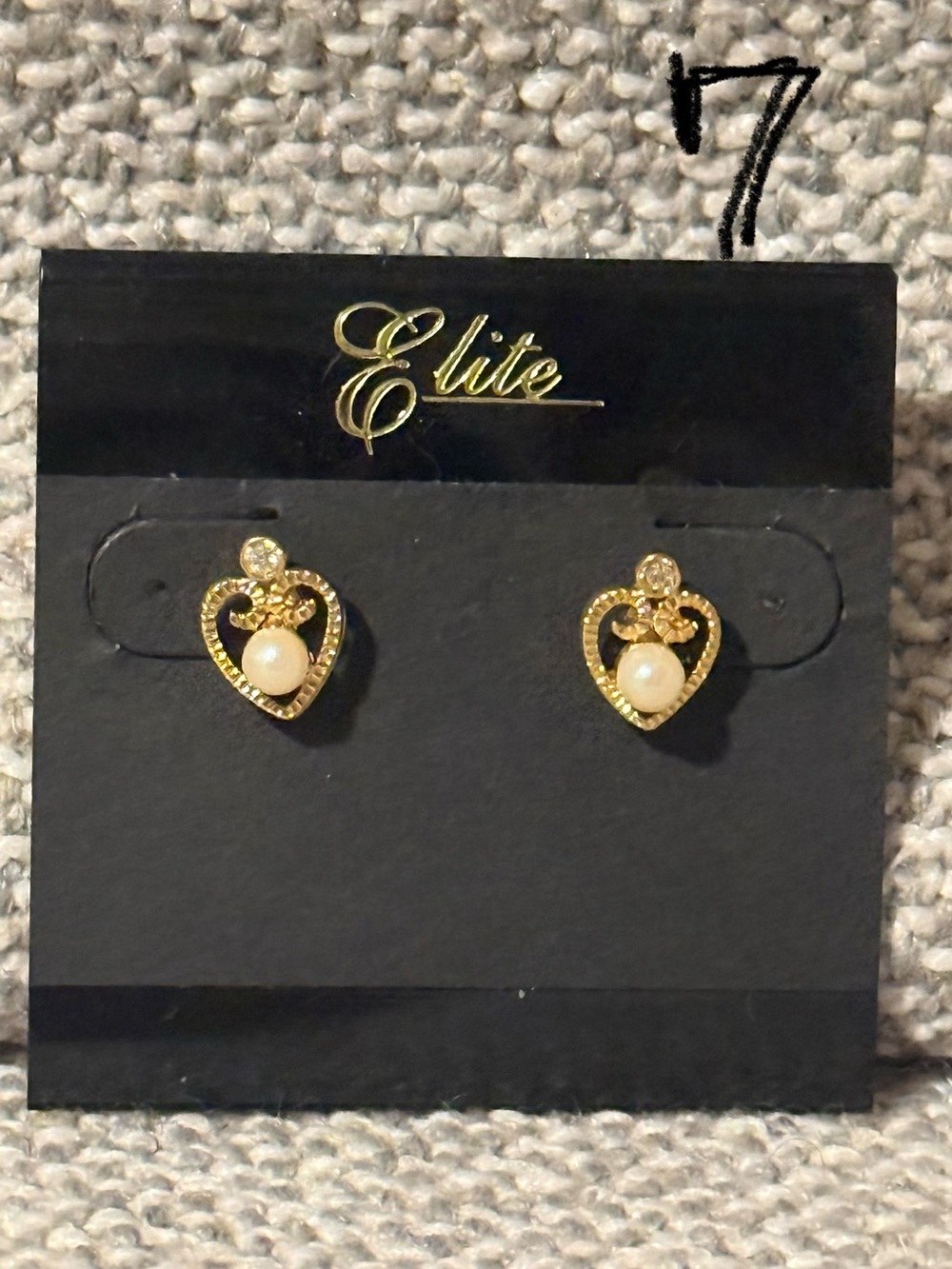Earrings Pick your pair!! - Picture 9 of 12